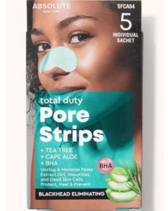 Total Duty Pore Strips 5 Pack