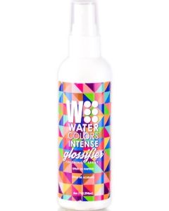 Tressa WaterColors Intense Glossifier Spray 4 oz