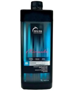 Truss Bidimensional Shampoo 33.81 oz