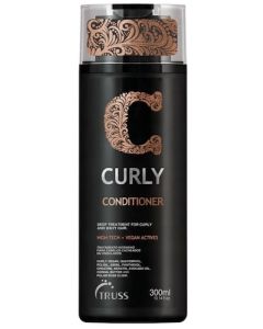 Truss Curly Conditioner 10.14 oz