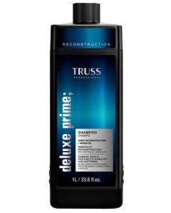 Truss Deluxe Prime Shampoo