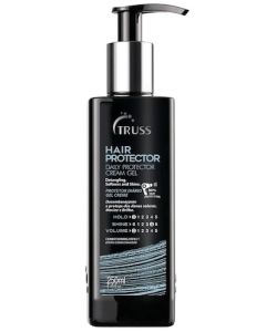 Truss Hair Protector Blowout Cream 8.45 oz