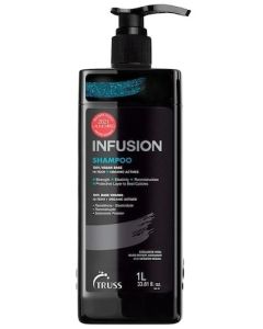 Truss Infusion Shampoo