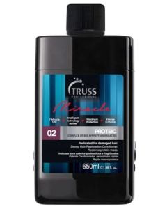 Truss Miracle Proteic Conditioner 21.98 oz