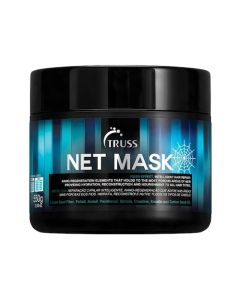 Truss Net Mask 19.40 oz