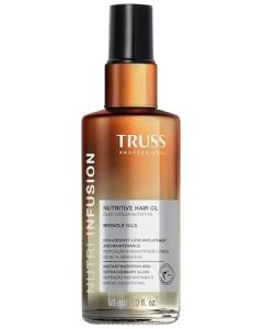 Truss Nutritive Hair Oil Truss Nutritive Hair Oil
