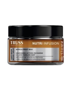 Truss Nutri Infusion Mask 6.3 oz