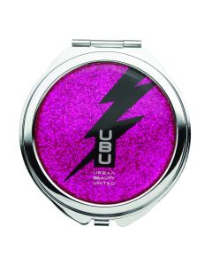 Urban Beauty United By Tweezerman Me Me Mirror Compact Mirror