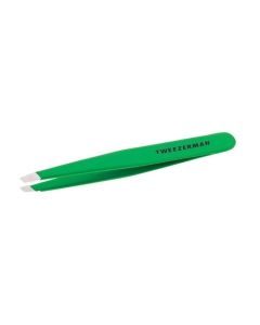 Tweezerman Slant Tweezer Green Apple 1230-GAR
