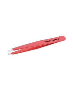 Tweezerman Sllant Tweezer Geranium (1230-RFC12)