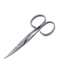 Tweezerman Stainless Steel Nail Scissors