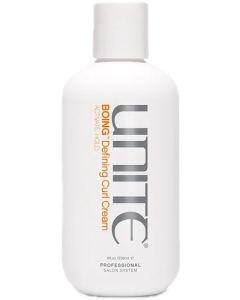 Unite Boing Curl Defining Cream 8 oz