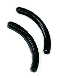Ultra Eyelash Curler Refills - 5 Pack #4902