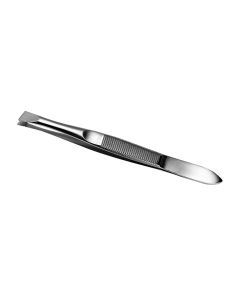 Ultra Tweezers Slant Tip #4810