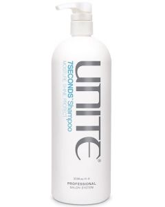 Unite 7SECONDS Shampoo 33.8 oz
