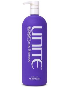 Unite Blonda Toning Shampoo
