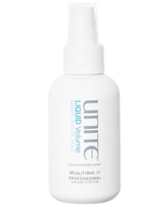 Unite LIQUID Volume Liquid Powder Spray 4 oz