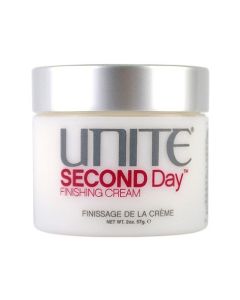 Unite Second Day Finishing Creme 2 oz