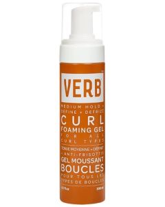 Verb Curl Foaming Gel 6.7 oz