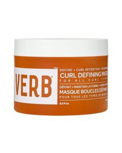 Verb Curl Defining Mask 6.5 oz Verb Curl Defining Mask 6.5 oz