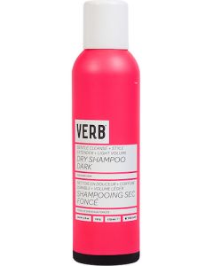 Verb Dry Shampoo Dark