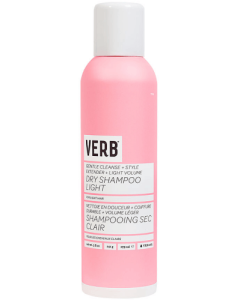 Verb Dry Shampoo Light Tones