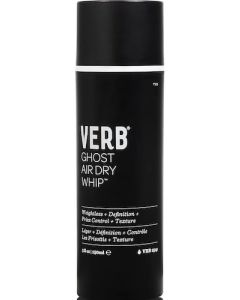 Verb Ghost Air Dry Whip 5 oz