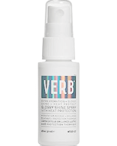 Verb Glossy Shine Spray 2 oz