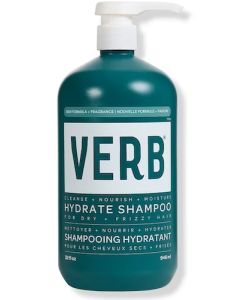 Verb Hydrate Shampoo
