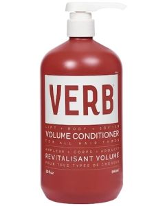 Verb Volume Conditioner