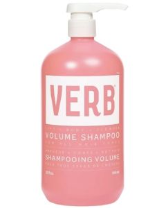 Verb Volume Shampoo