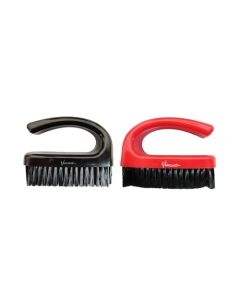 Vincent C Handle Brush