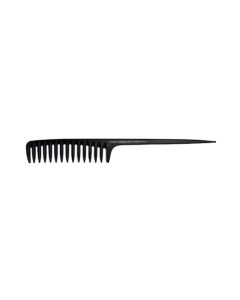 Vincent Carbon Rat Tail Comb 11.25" (VT1711-1)
