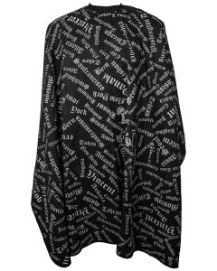 Vincent Cutting Cape World 52"W x 57"L (VT2441)