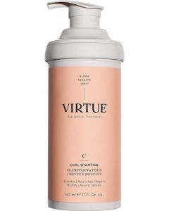 Virtue Curl Shampoo