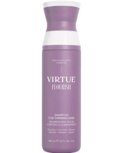 Virtue Flourish Shampoo For Thinning Hair