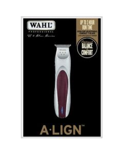 Wahl Align Cordless Trimmer