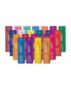 Wella Color Charm Paints