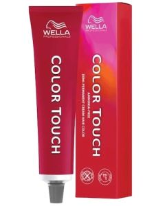 Wella Color Touch Demi-Permanent Hair Color