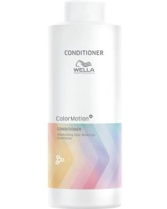 Wella Colormotion+ Conditioner