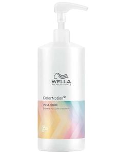 Wella ColorMotion+ Post-Color Treatment 16.9 oz