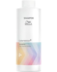 Wella Colormotion+ Shampoo