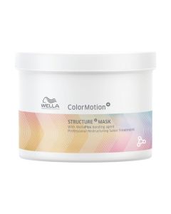 Wella ColorMotion Structure Mask