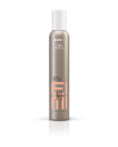 Wella EIMI Extra Volume Strong Hold Volumizing Mousse 10.1 oz