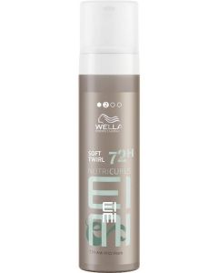Wella EIMI Nutricurls Soft Twirl Anti-Frizz Styling Foam 6.7 oz