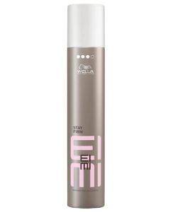 Wella- Eimi Stay Firm Workable Finishing Spray