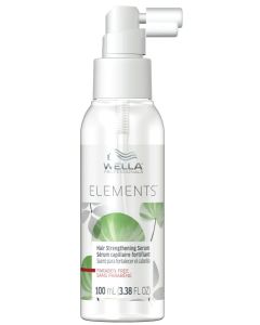 Wella Elements Hair Strengthening Serum 3.38 oz