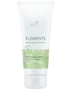 Wella Elements Renewing Conditioner