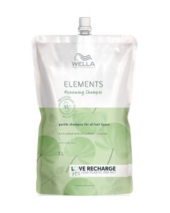 Wella Elements Renewing Shampoo