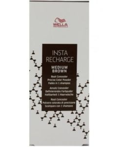 Wella Insta Recharge Powder Root Concealer